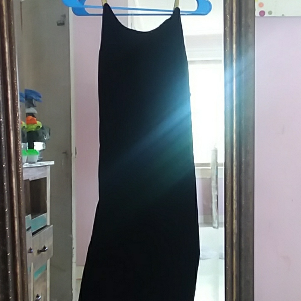 Niki Dress